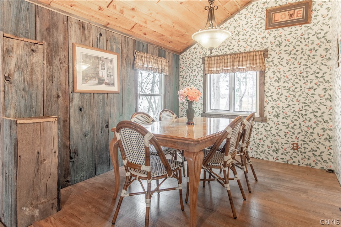 10615 Grandjean Lower Road Henderson, NY 13650 - Photo 12 of 38