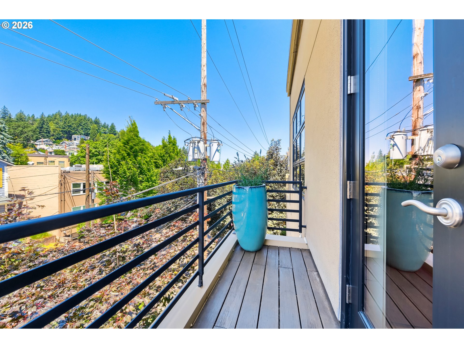 4412 South Corbett Avenue, Unit NORTH Portland, OR 97239 - Photo 26 of 48