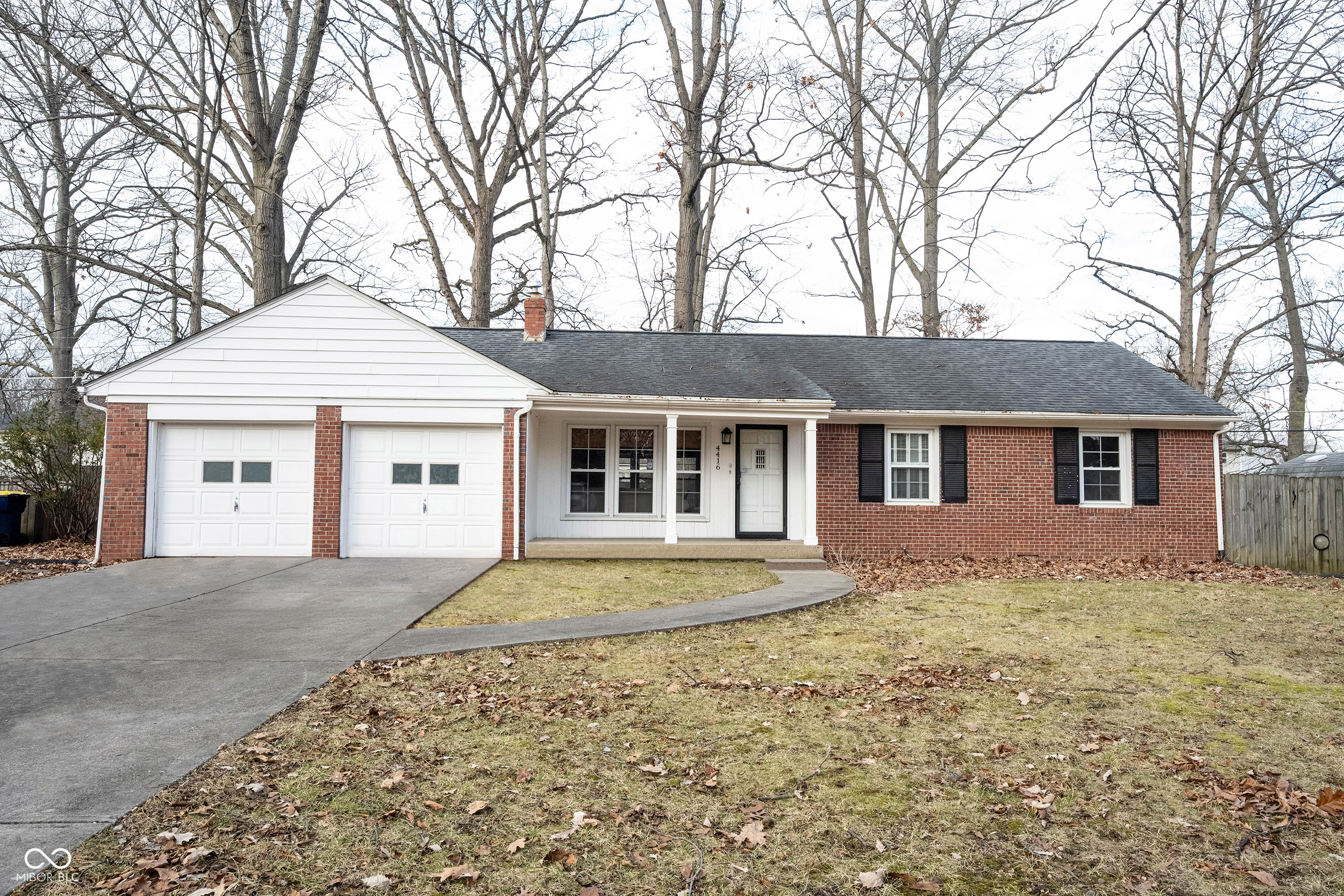 4416 Melbourne Road Indianapolis, IN 46228 - Photo 1 of 40 Gallery Image 1