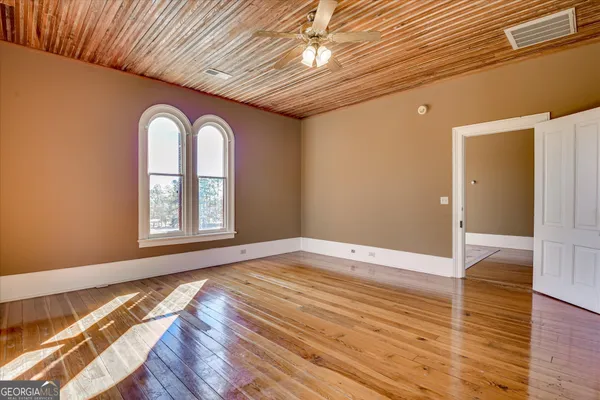 $590,000 | 197 Sheppard Drive, Edgefield, SC 29824