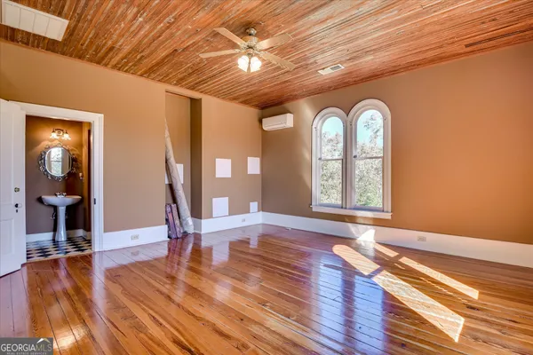 $590,000 | 197 Sheppard Drive, Edgefield, SC 29824