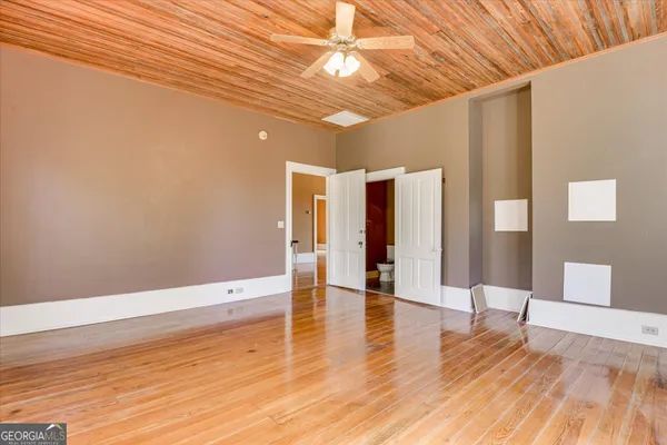 $590,000 | 197 Sheppard Drive, Edgefield, SC 29824