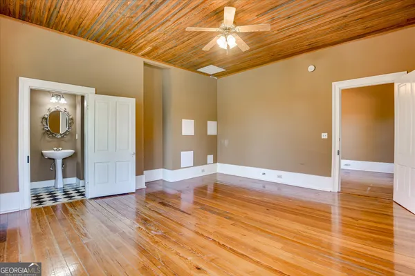 $590,000 | 197 Sheppard Drive, Edgefield, SC 29824