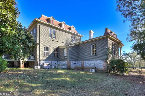 $590,000 | 197 Sheppard Drive, Edgefield, SC 29824