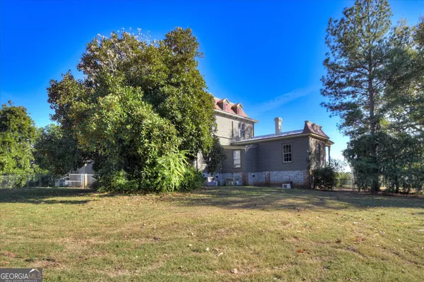 $590,000 | 197 Sheppard Drive, Edgefield, SC 29824