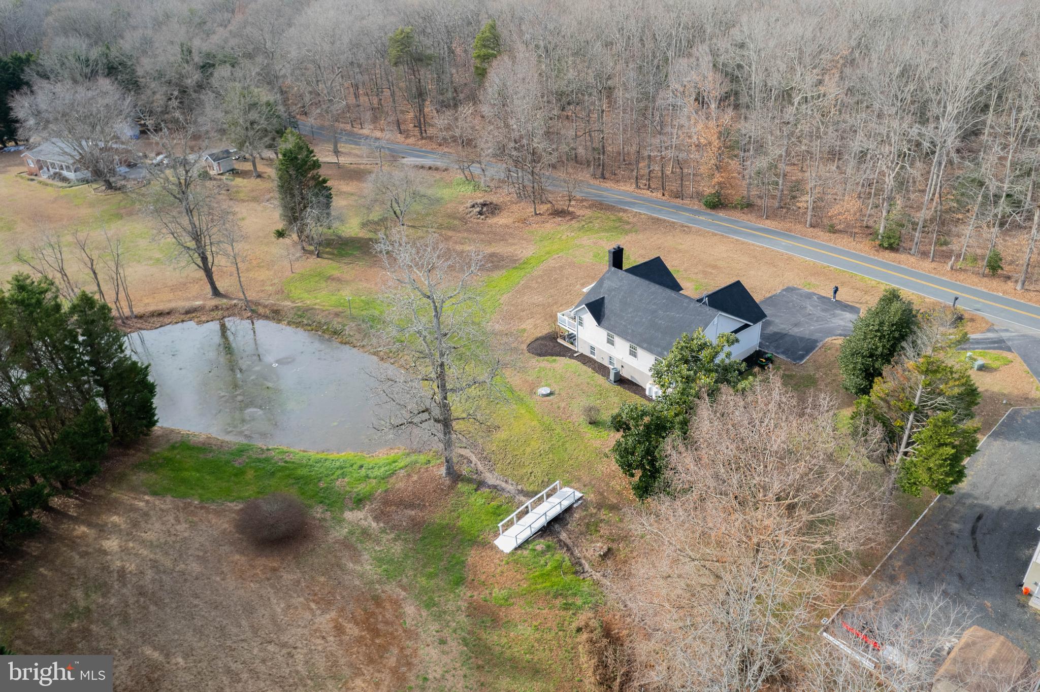 2505 Potts Point Road Huntingtown, MD 20639 - Photo 39 of 43