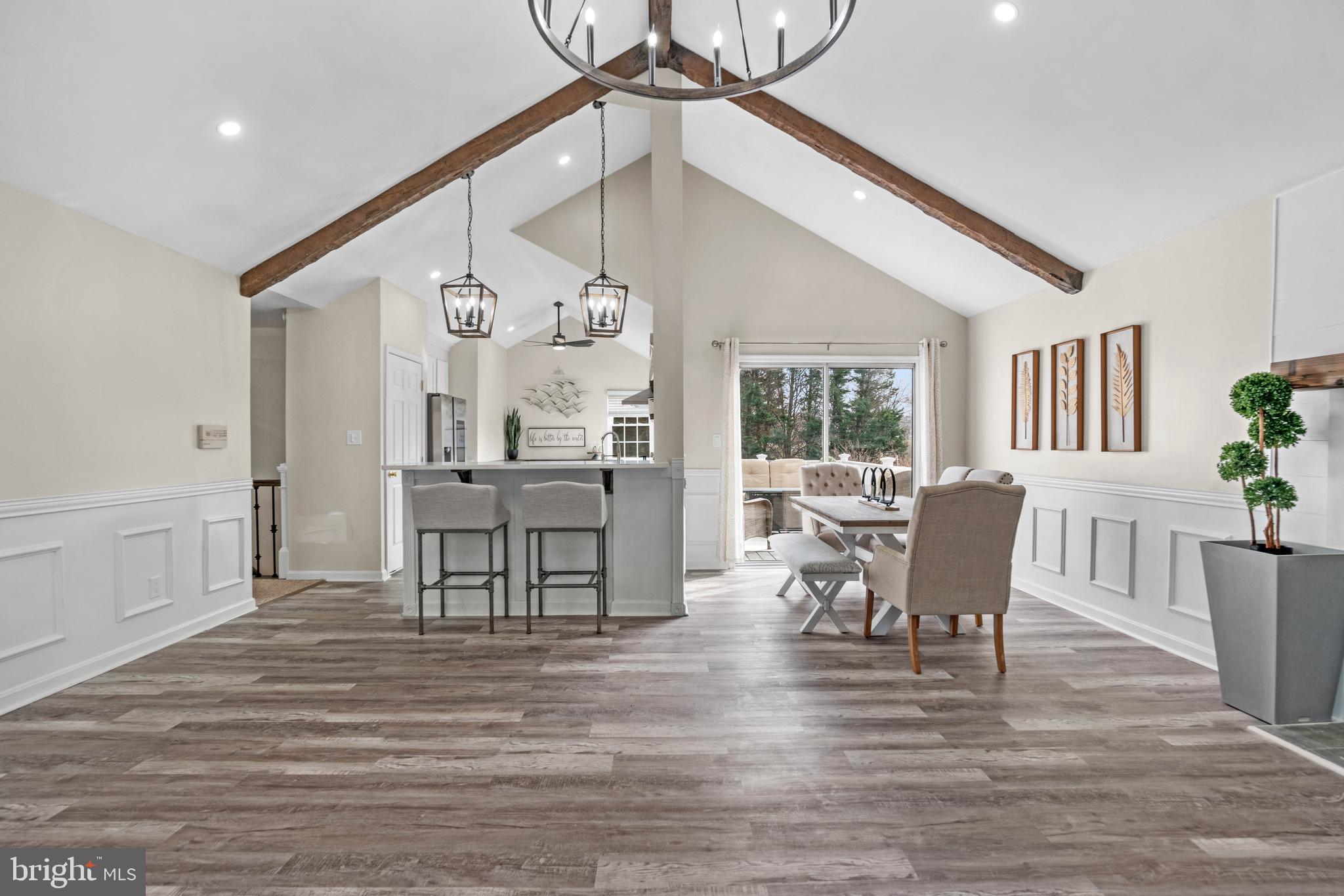 2505 Potts Point Road Huntingtown, MD 20639 - Photo 8 of 43