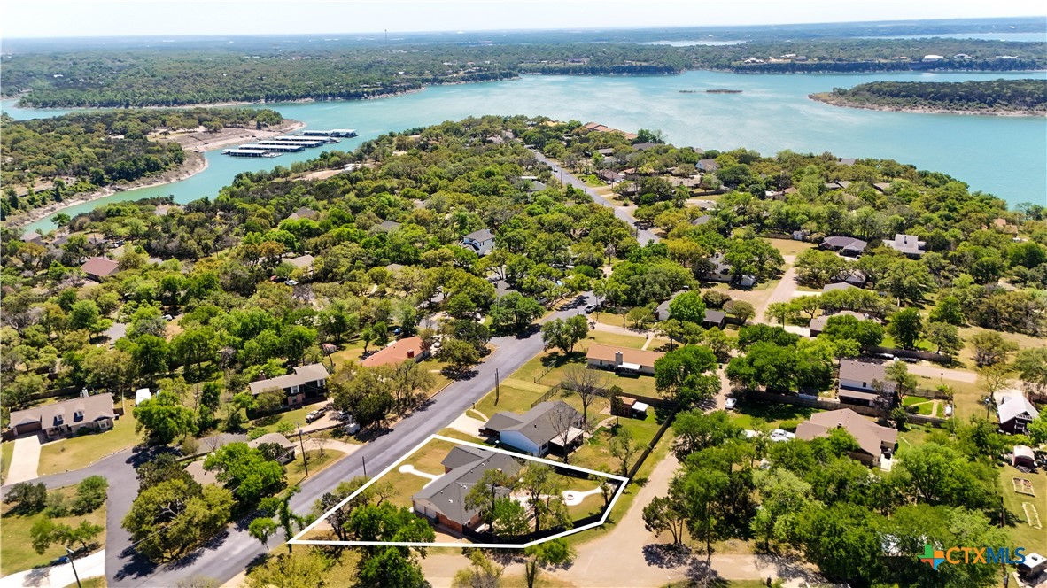 18 Morgan's Point Boulevard Belton, TX 76513 - Photo 3 of 44