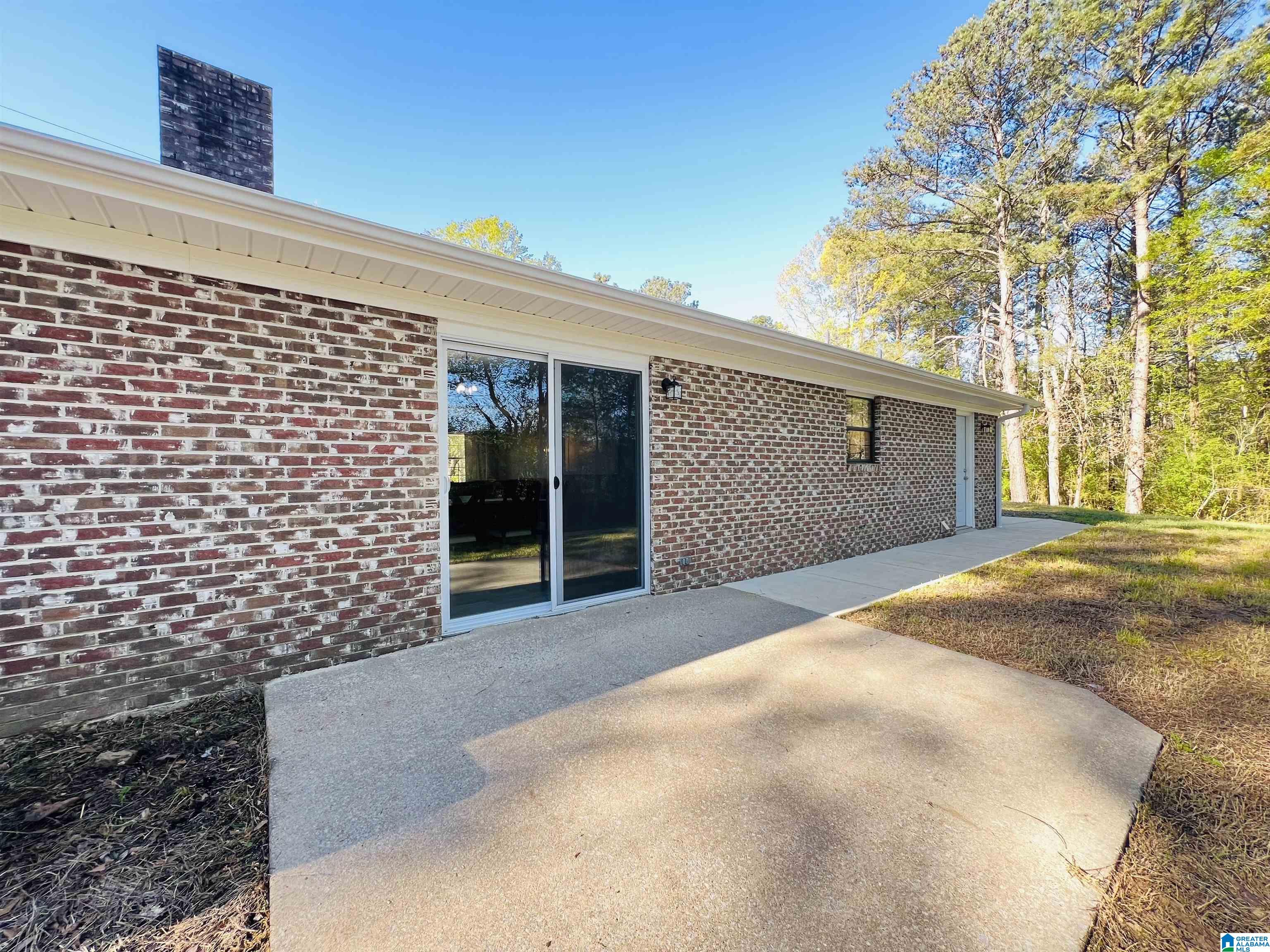 465 Bailey Springs Road Ohatchee, AL 36271 - Photo 35 of 36