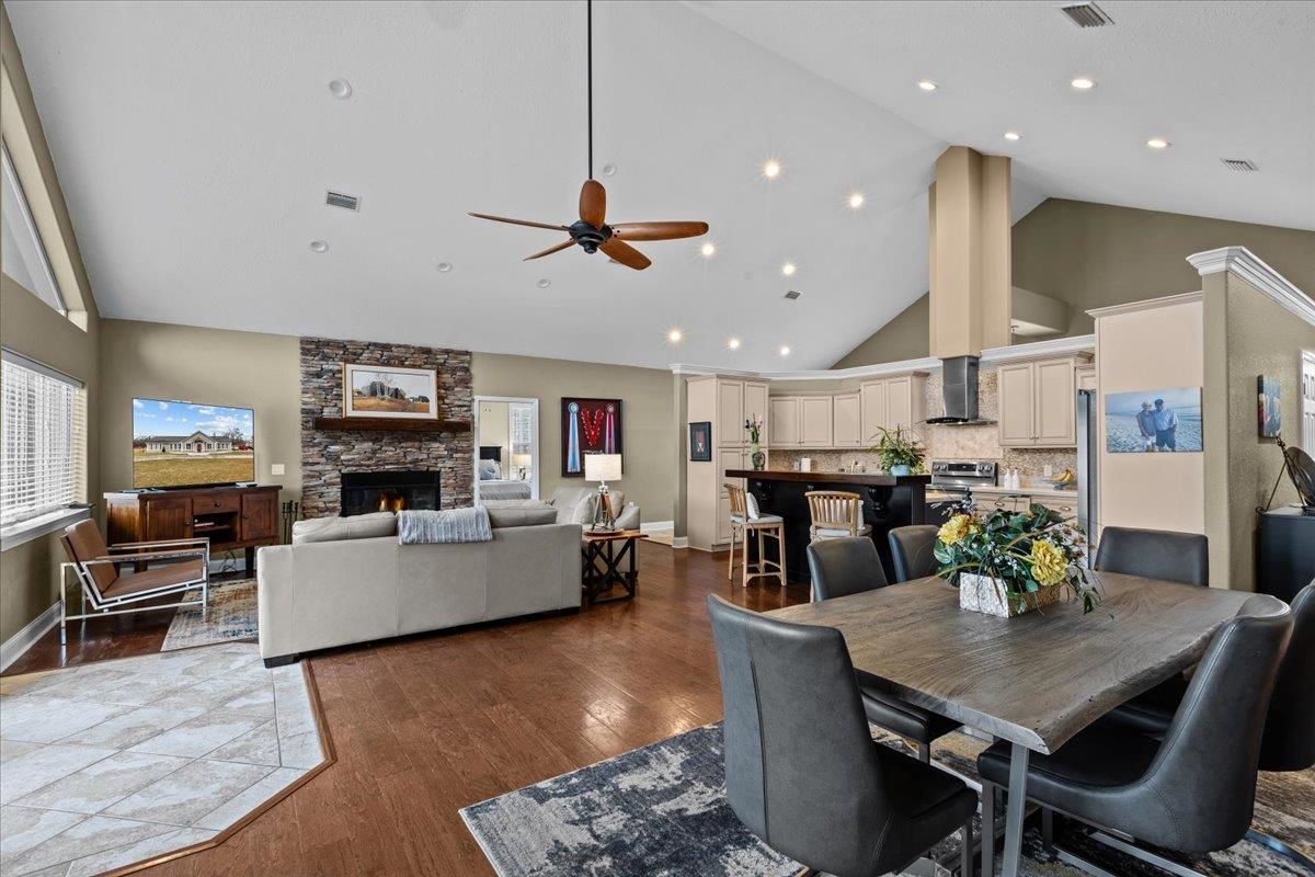 7087 Valhalla Ranch Drive Perry, FL 32348 - Photo 13 of 39