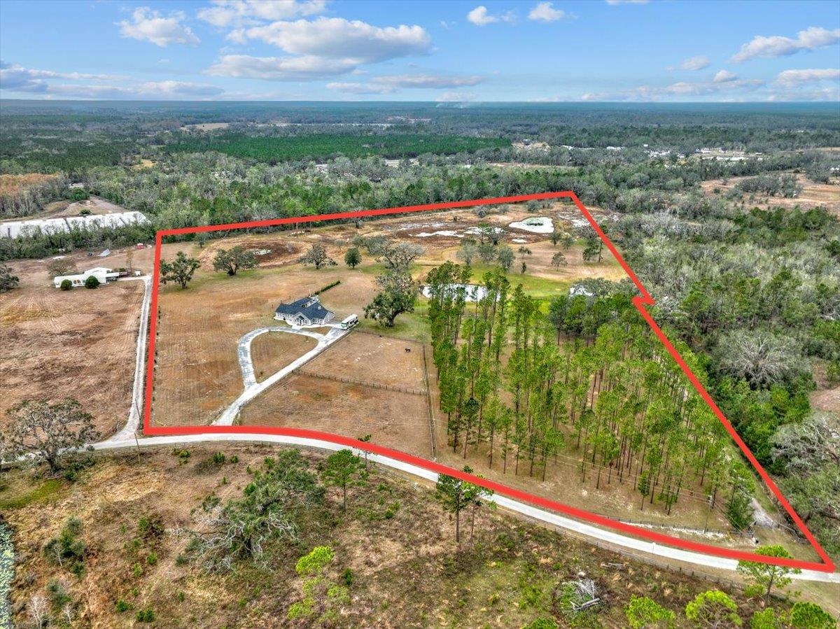 7087 Valhalla Ranch Drive Perry, FL 32348 - Photo 21 of 39