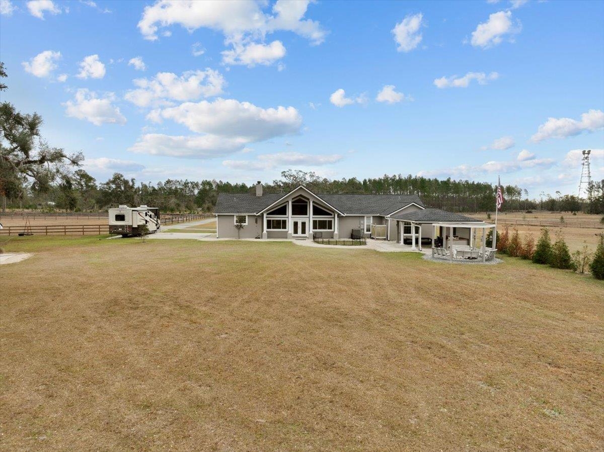 7087 Valhalla Ranch Drive Perry, FL 32348 - Photo 23 of 39