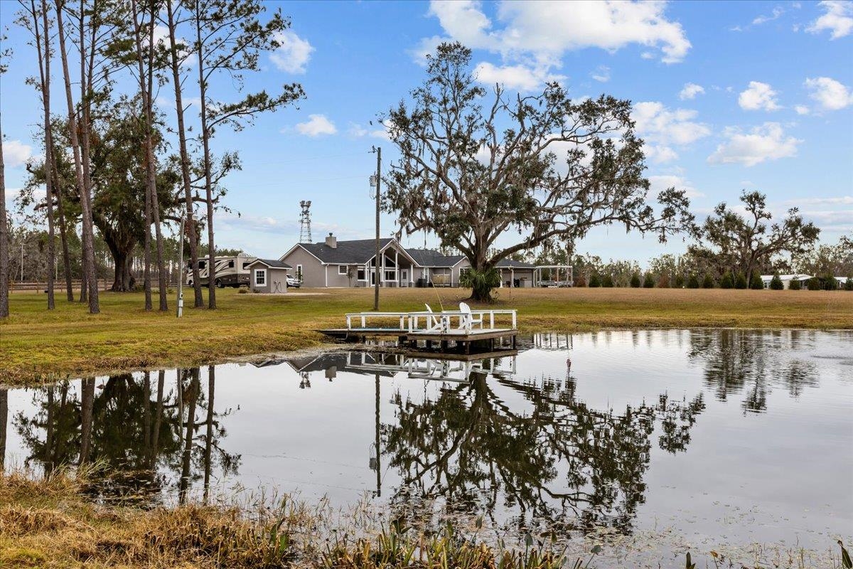 7087 Valhalla Ranch Drive Perry, FL 32348 - Photo 30 of 39