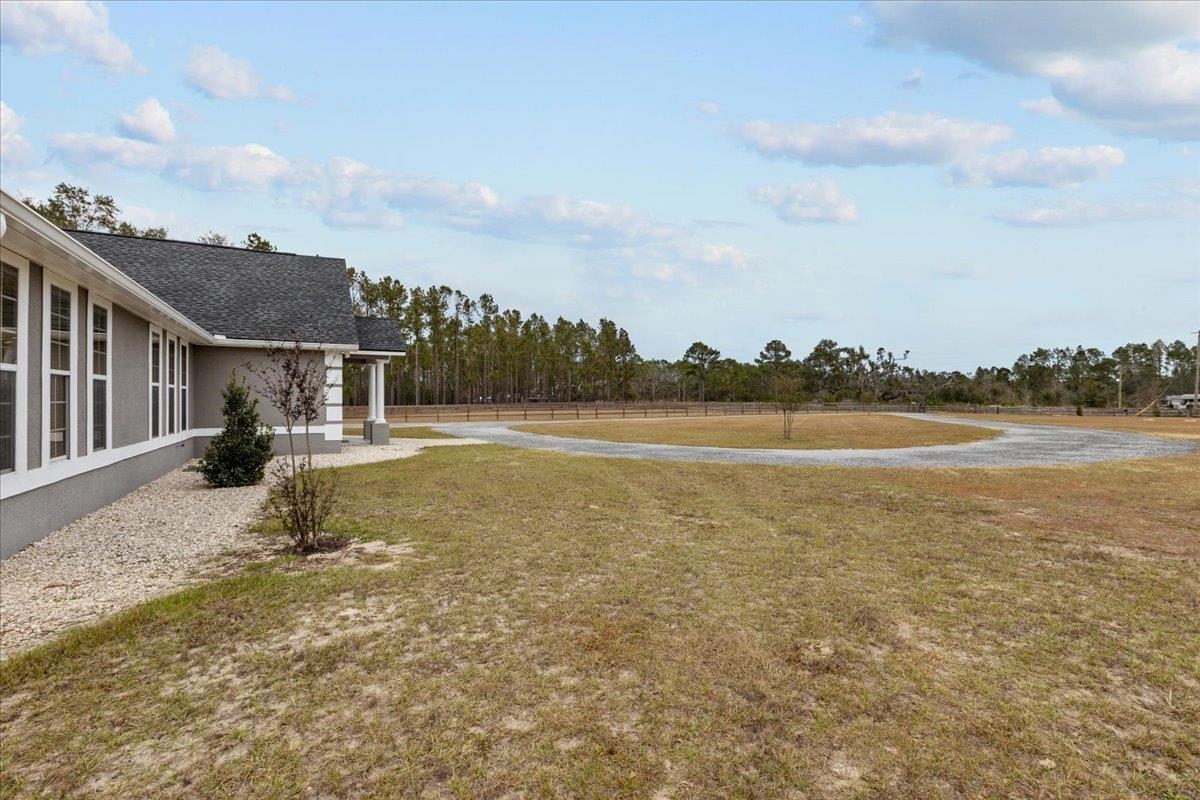 7087 Valhalla Ranch Drive Perry, FL 32348 - Photo 33 of 39