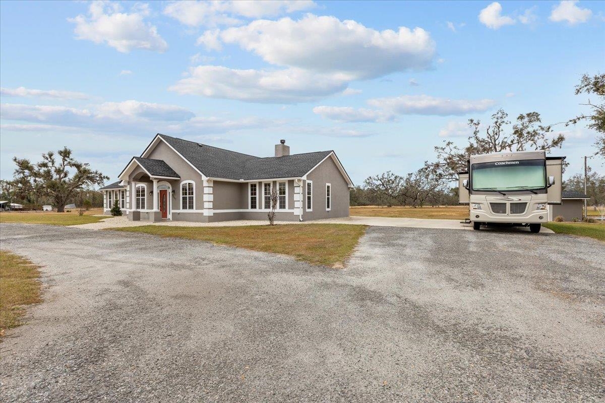 7087 Valhalla Ranch Drive Perry, FL 32348 - Photo 34 of 39