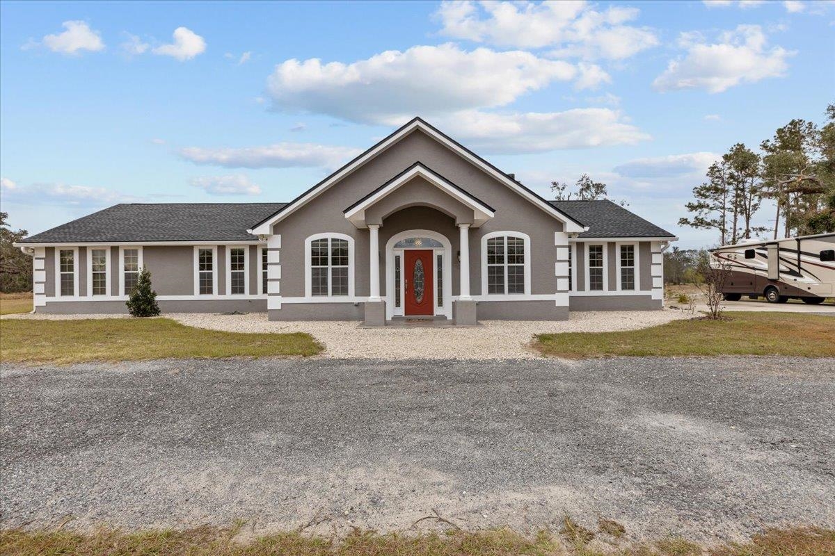 7087 Valhalla Ranch Drive Perry, FL 32348 - Photo 35 of 39