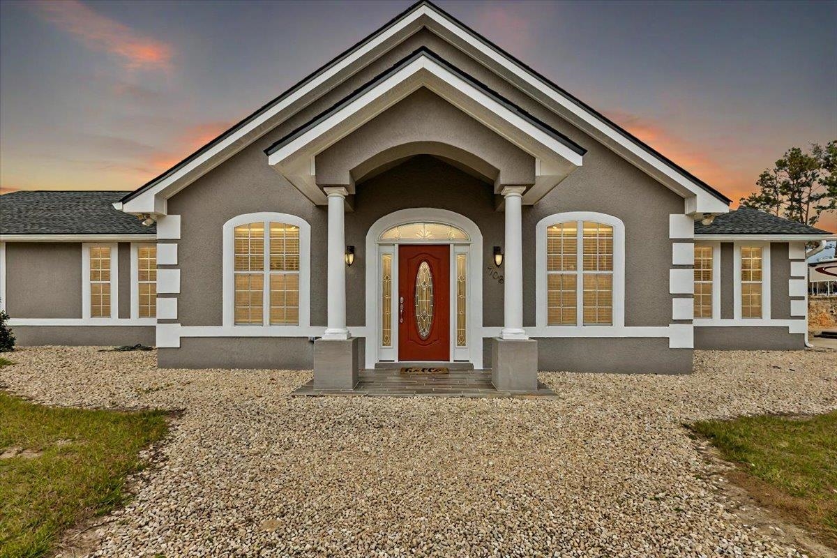 7087 Valhalla Ranch Drive Perry, FL 32348 - Photo 38 of 39