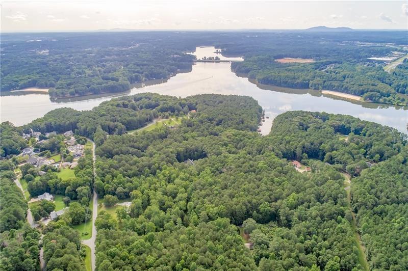 0 Old Grogan Road Acworth, GA 30101 - Photo 6 of 13 a view of a city