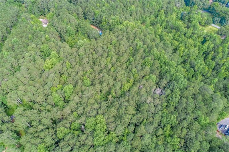 0 Old Grogan Road Acworth, GA 30101 - Photo 7 of 13 a view of a lush green field