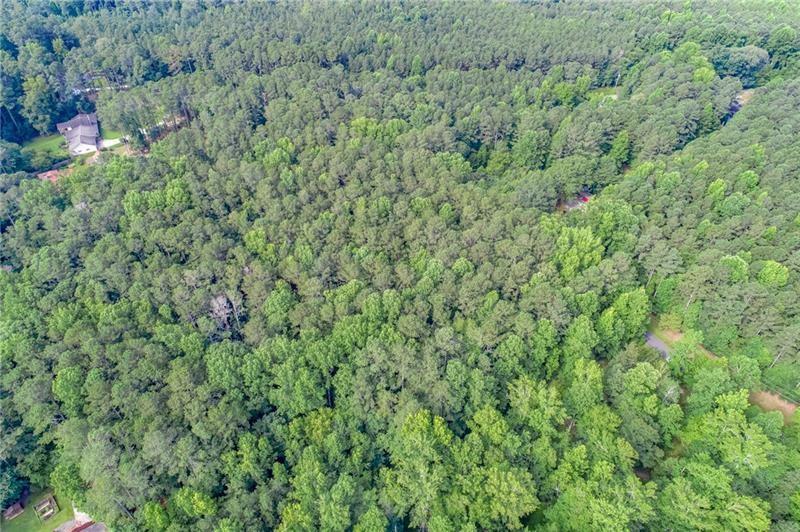 0 Old Grogan Road Acworth, GA 30101 - Photo 9 of 13 a view of a lush green field