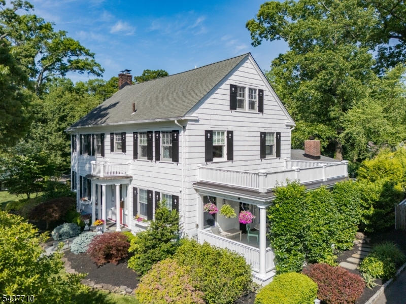 416 Walton Road Maplewood, NJ 07040 - Photo 6 of 49