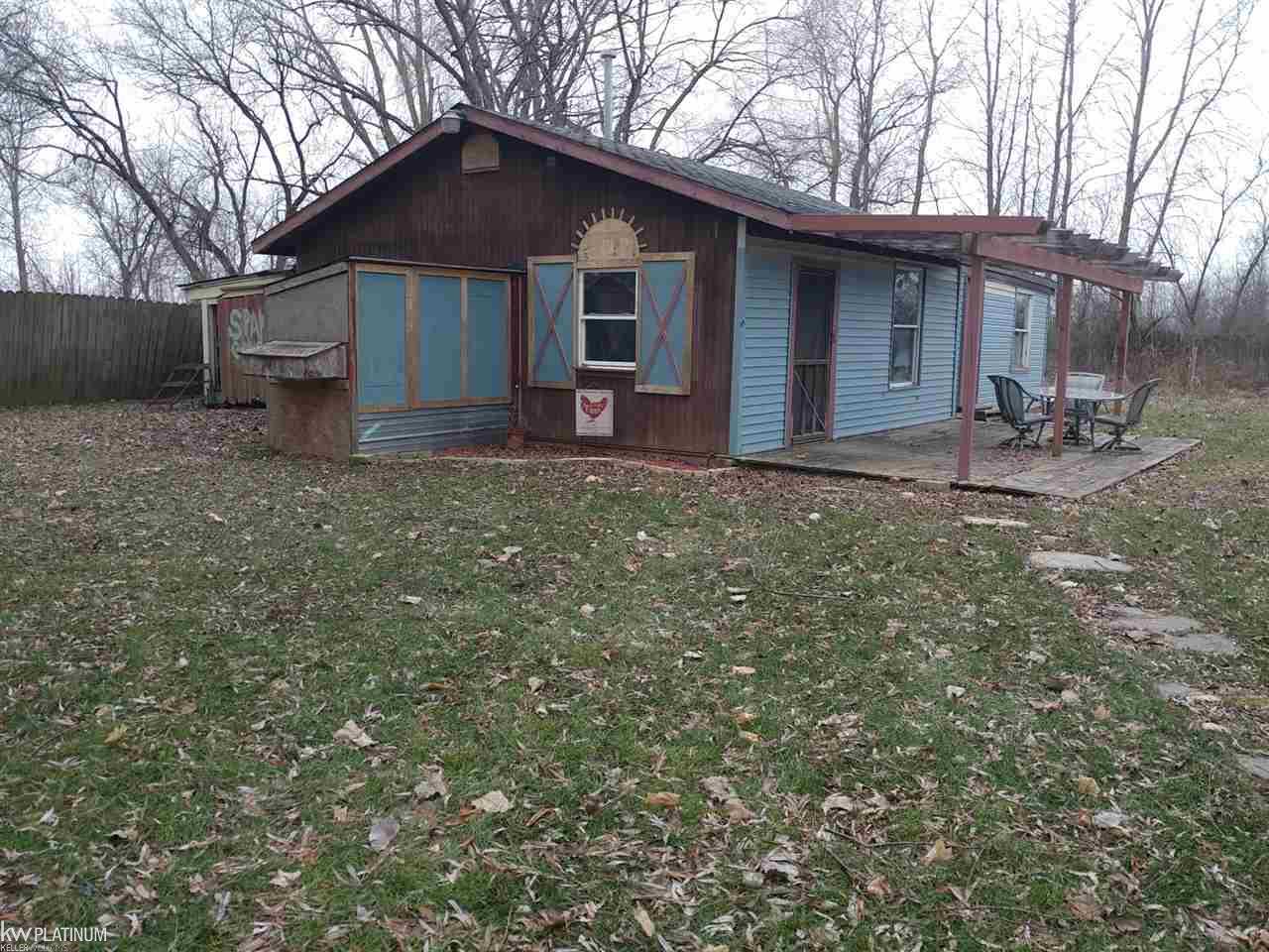 454 Bauman Road Columbus, MI 48063 - Photo 2 of 30