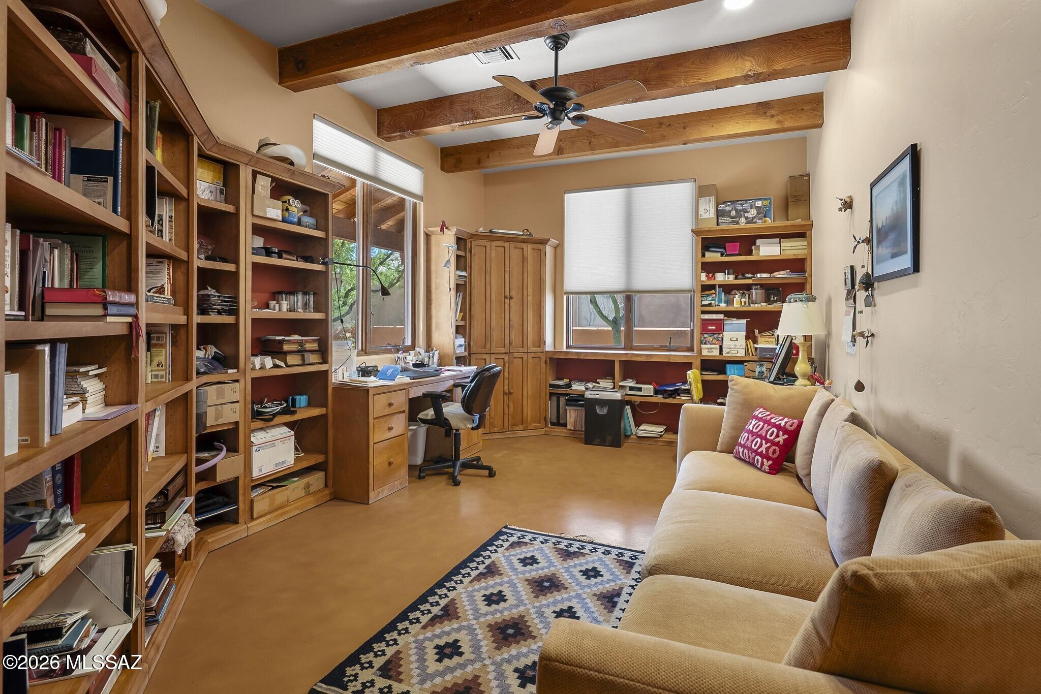 146 Circulo Vespucci Tubac, AZ 85646 - Photo 23 of 42