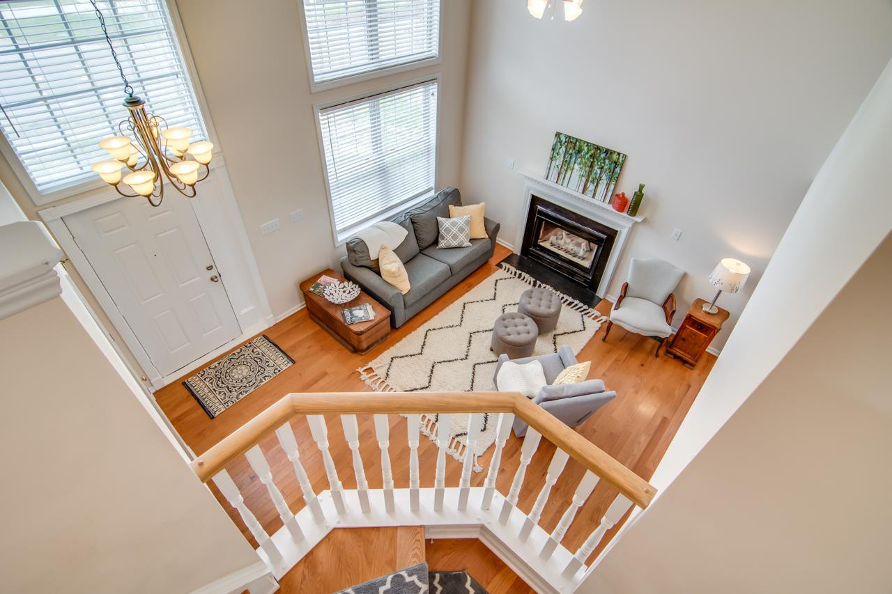 8821 Harps Mill Road Raleigh, NC 27615 - Photo 16 of 28 Photo 16
