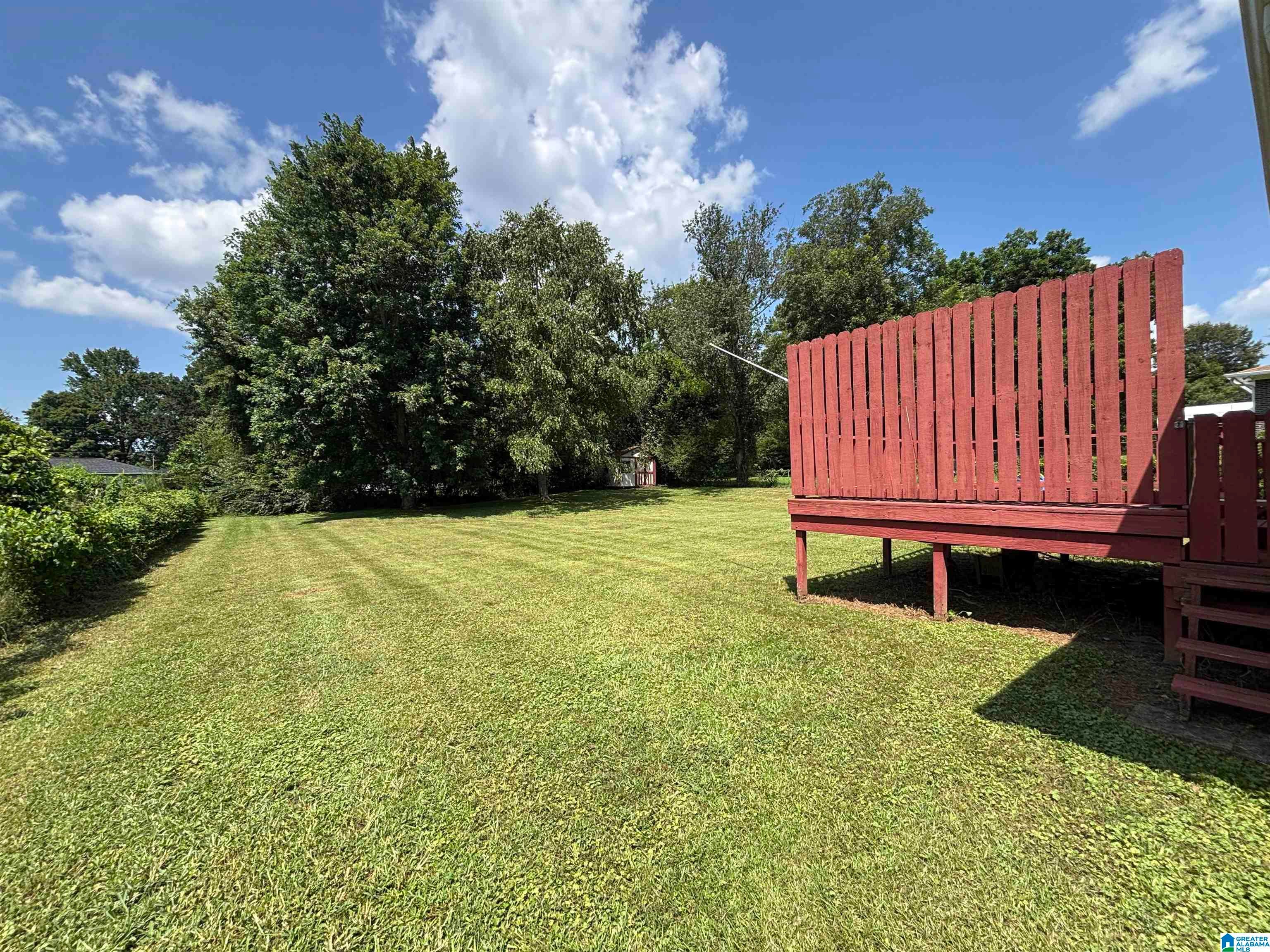 217 Patricia Road Anniston, AL 36206 - Photo 5 of 25 Gallery Image 5