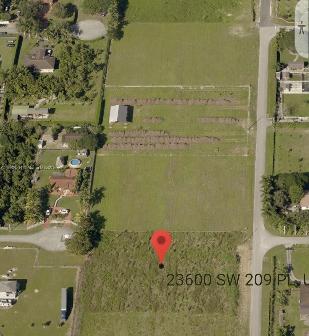 23600 Southwest 209th Place Homestead, FL 33031 - Photo 1 of 2