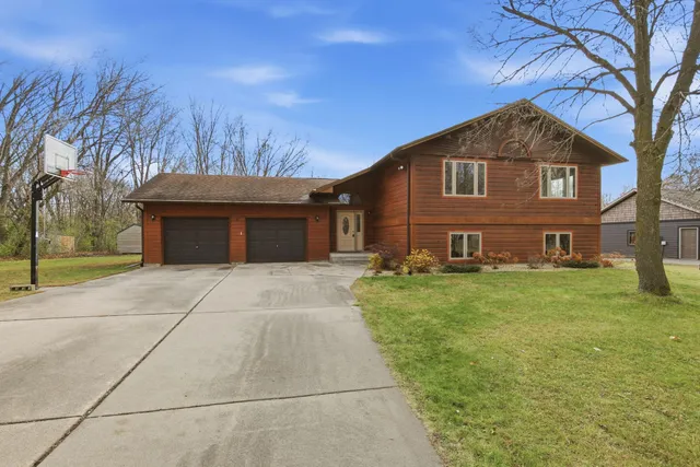 $339,900 | 1122 Fouquette Street, Foley, MN 56329