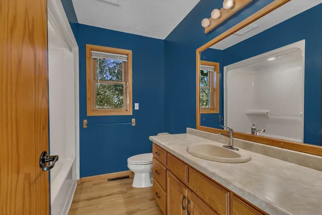 $339,900 | 1122 Fouquette Street, Foley, MN 56329