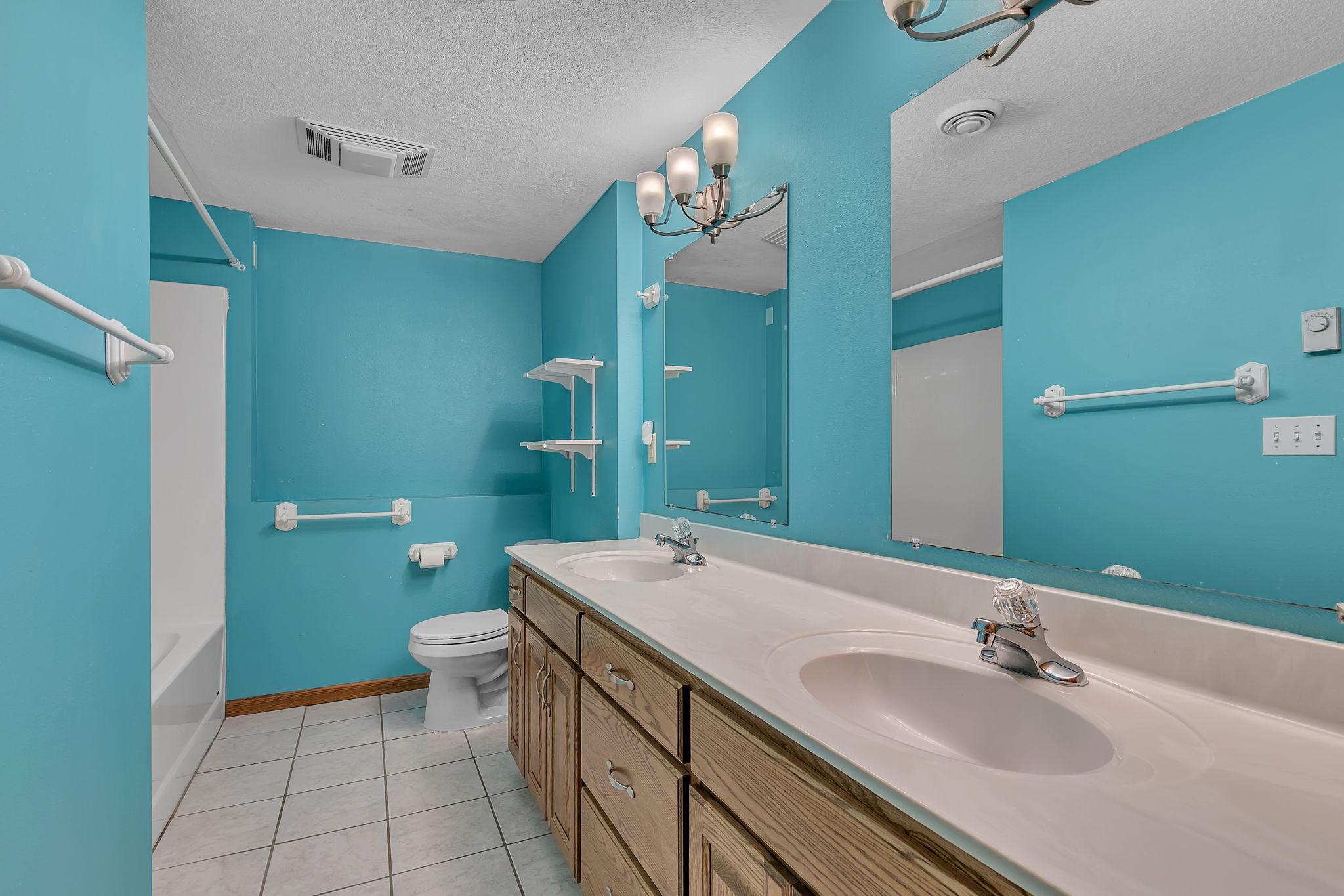 1122 Fouquette Street Foley, MN 56329 - Photo 13 of 34