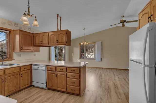 $334,900 | 1122 Fouquette Street, Foley, MN 56329