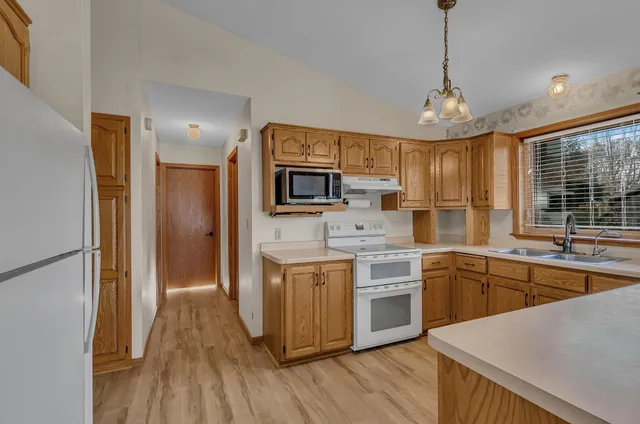 $334,900 | 1122 Fouquette Street, Foley, MN 56329