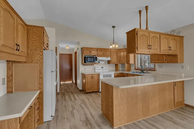 $339,900 | 1122 Fouquette Street, Foley, MN 56329