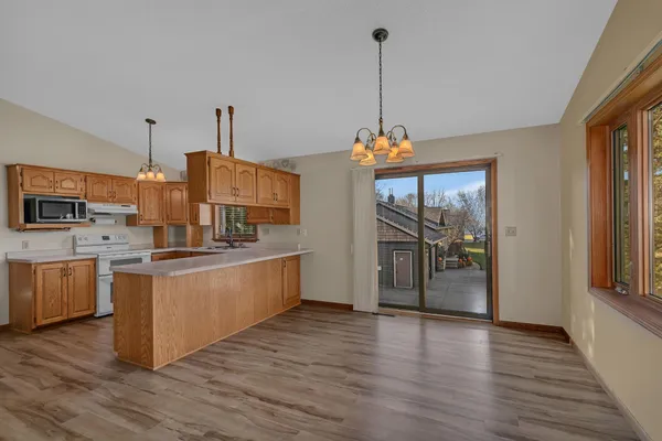 $329,900 | 1122 Fouquette Street, Foley, MN 56329