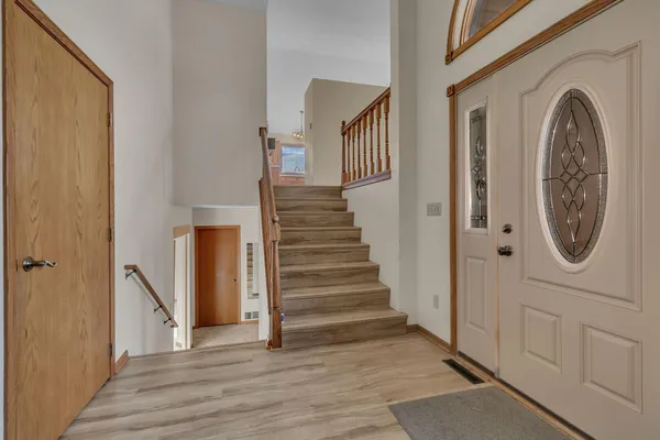 $329,900 | 1122 Fouquette Street, Foley, MN 56329
