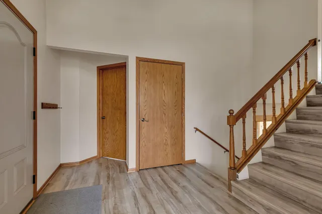 $334,900 | 1122 Fouquette Street, Foley, MN 56329