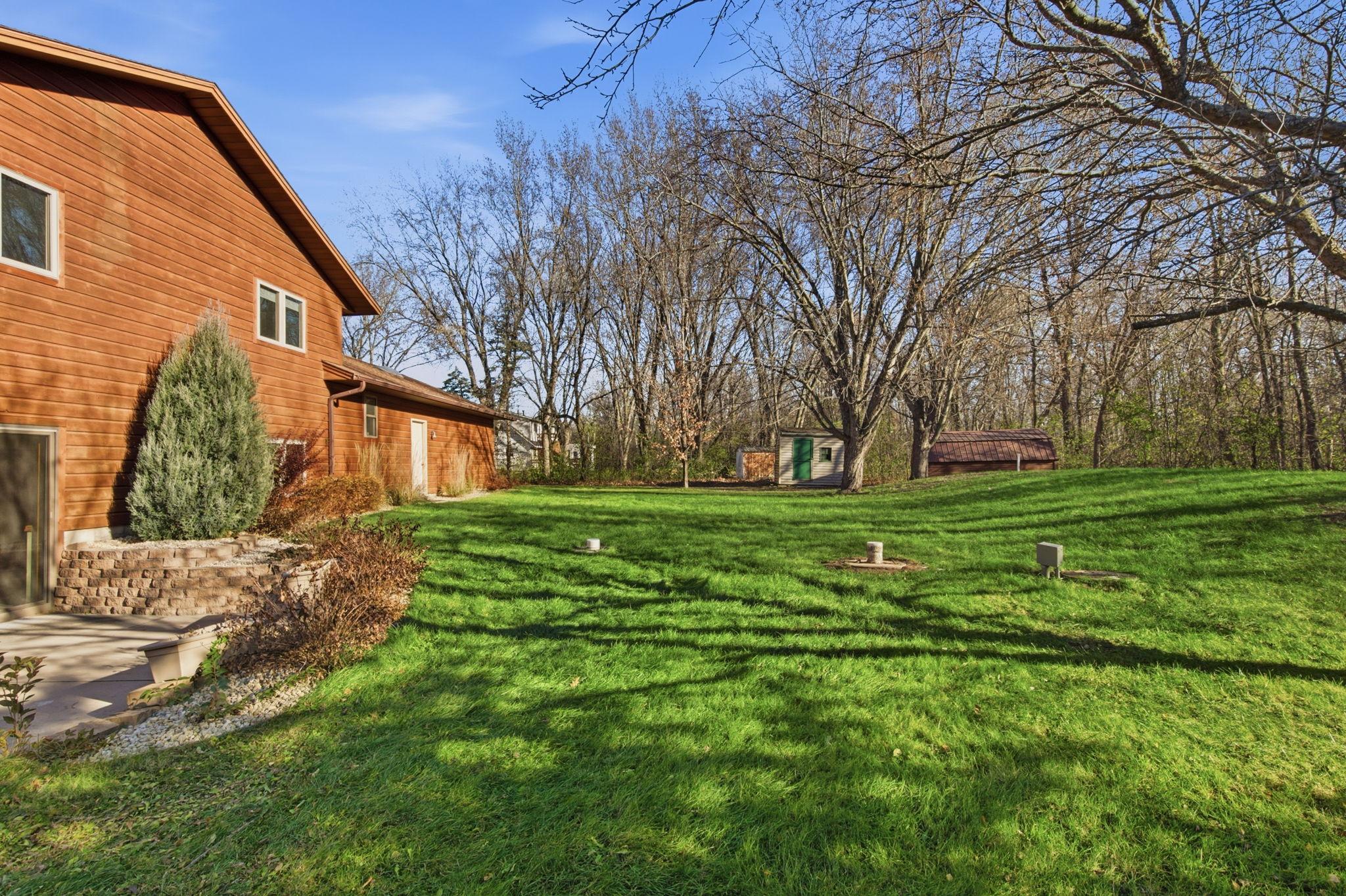 1122 Fouquette Street Foley, MN 56329 - Photo 30 of 34