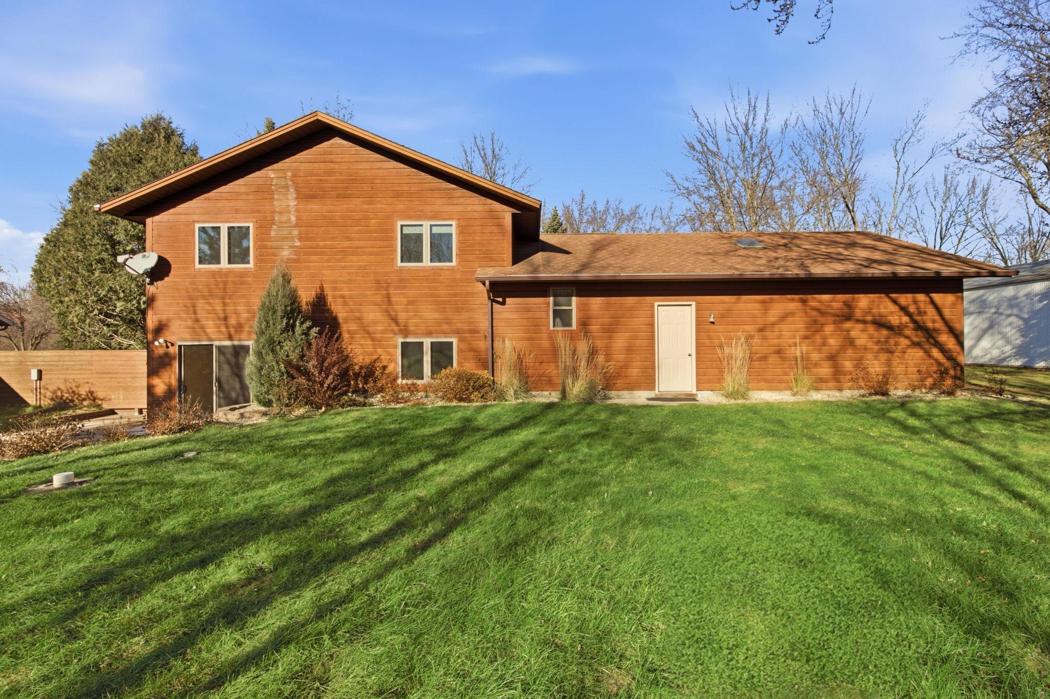 1122 Fouquette Street Foley, MN 56329 - Photo 32 of 34