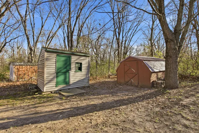 $334,900 | 1122 Fouquette Street, Foley, MN 56329