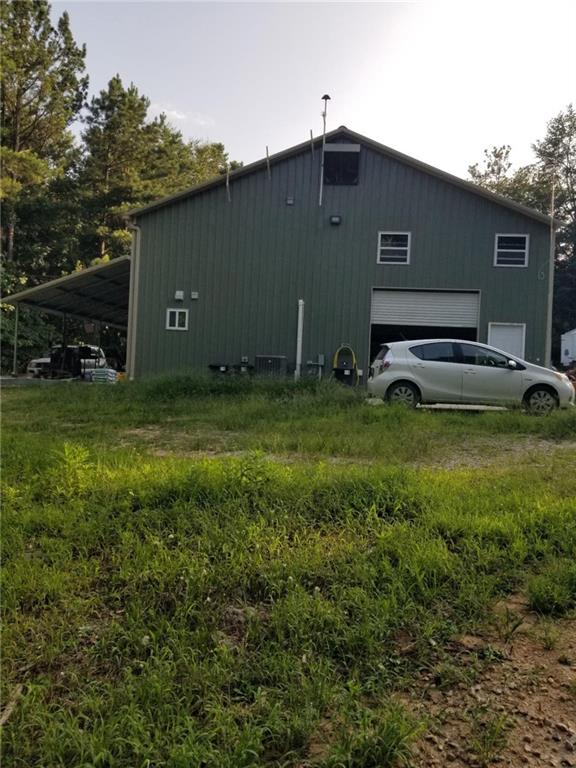 310 Caldwell Road Bowdon, GA 30108 - Photo 20 of 20