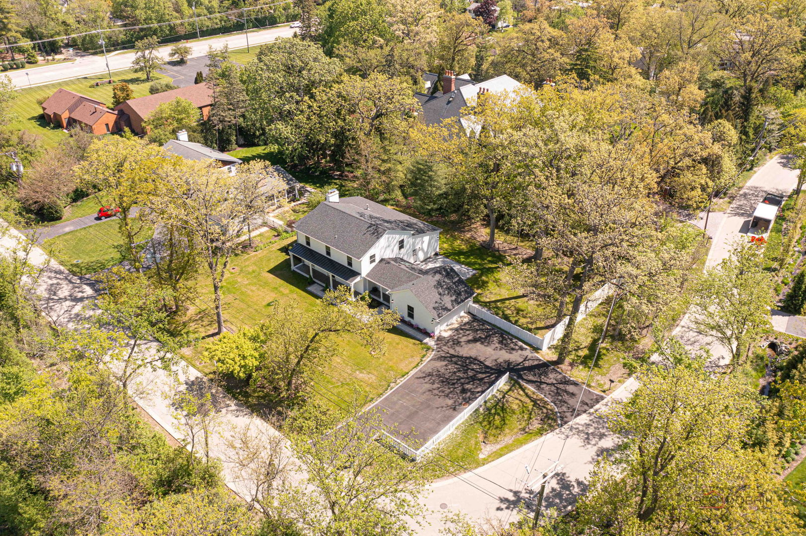 707 Brierhill Road Deerfield, IL 60015 - Photo 50 of 54