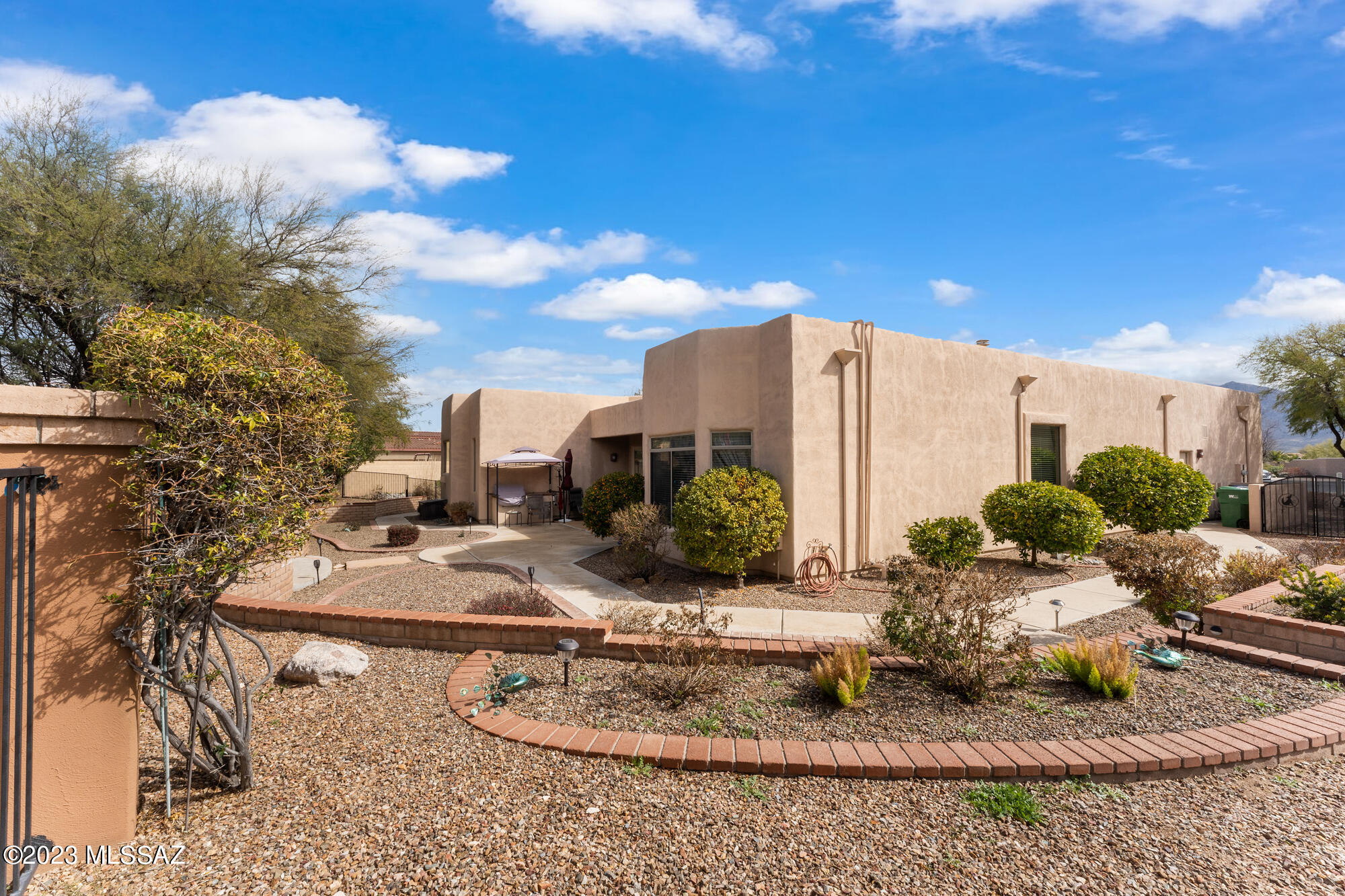 11775 North Copper Ridge Place Tucson, AZ 85737 - Photo 34 of 35