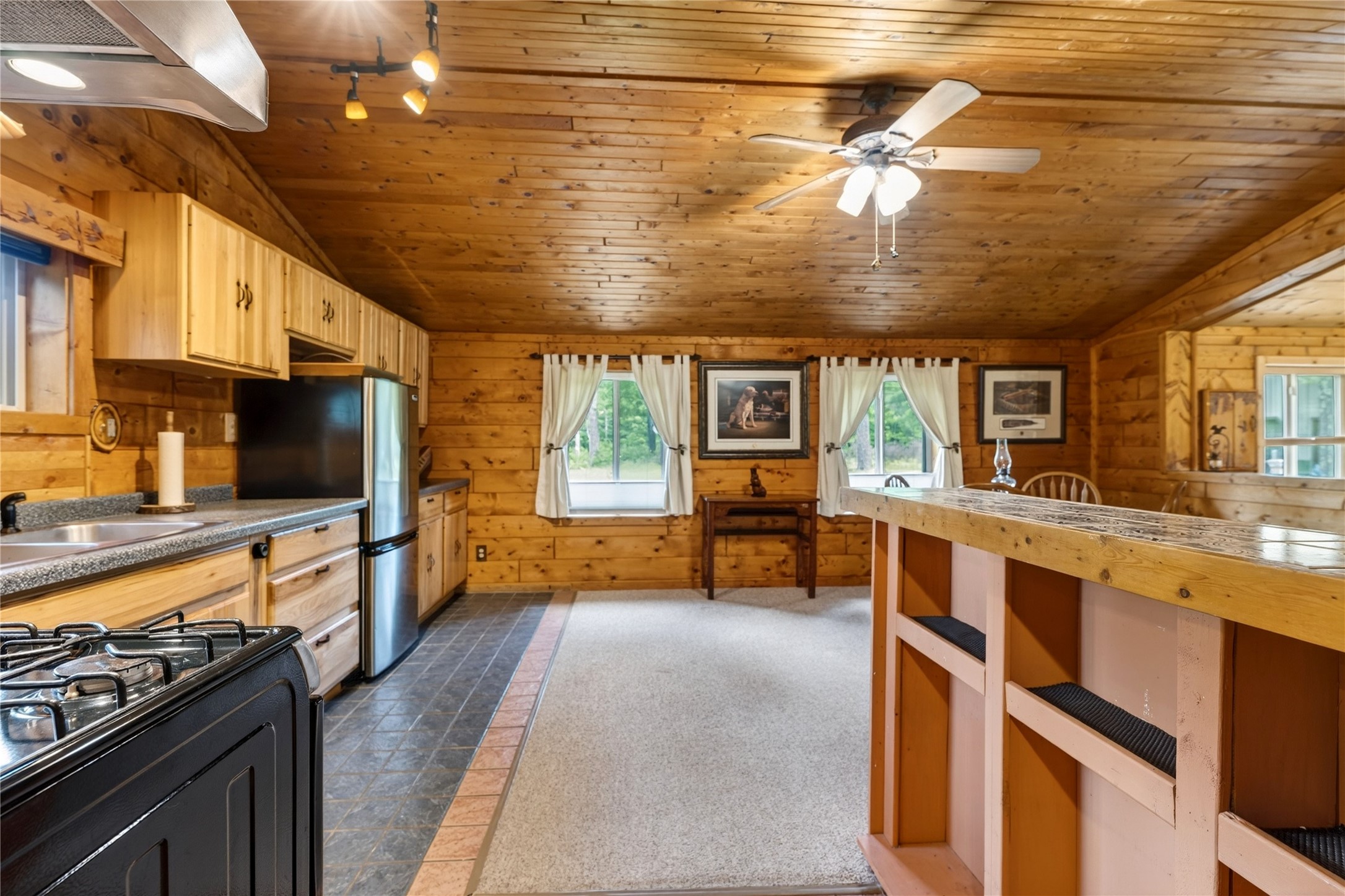 15705 McAully Road Cable, WI 54821 - Photo 19 of 58