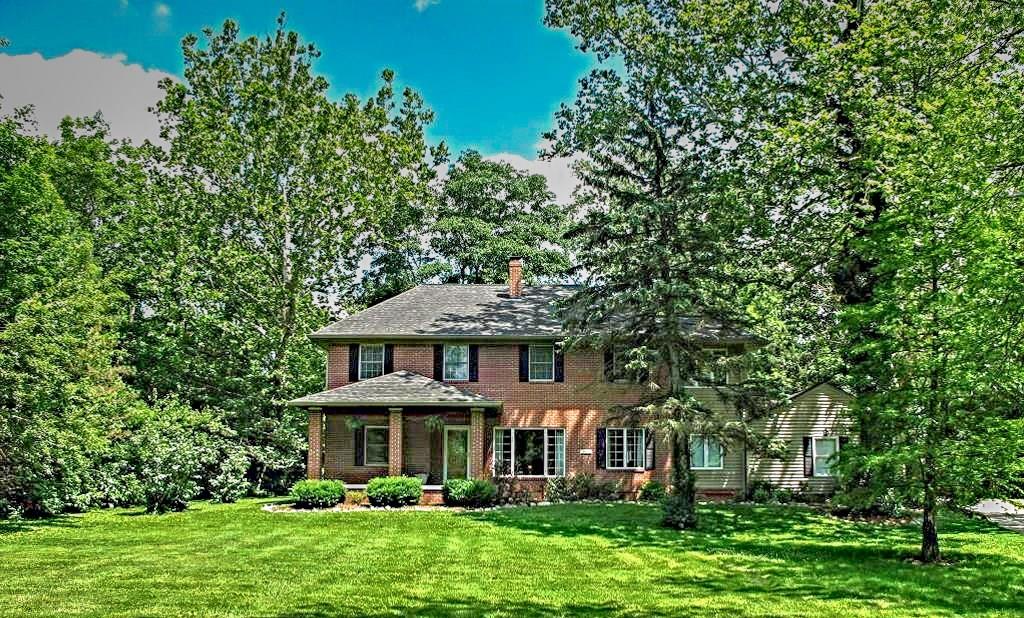 7035 Dover Road Indianapolis, IN 46220 - Photo 1 of 20 Gallery Image 1