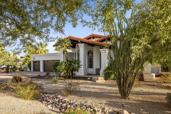 $12,500 | 8179 East Whispering Wind Drive, Scottsdale, AZ 85255