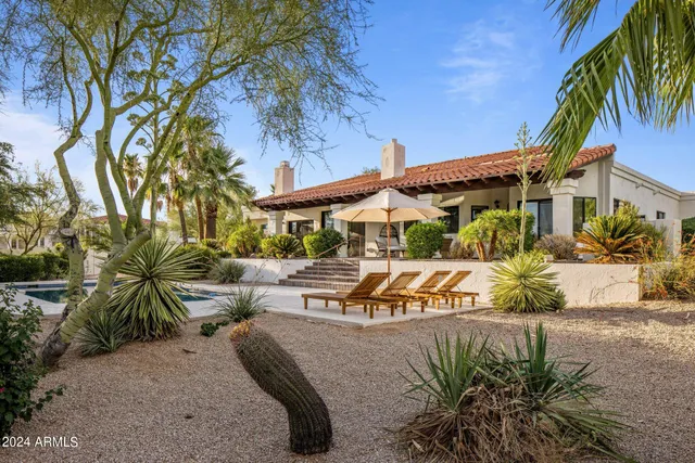 $12,500 | 8179 East Whispering Wind Drive, Scottsdale, AZ 85255