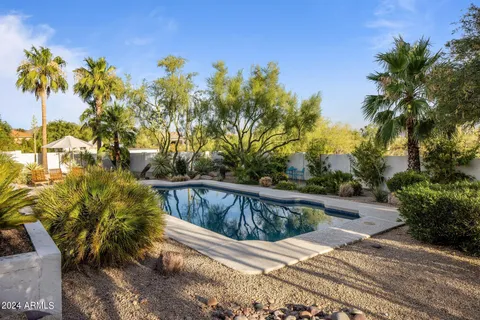 $12,500 | 8179 East Whispering Wind Drive, Scottsdale, AZ 85255